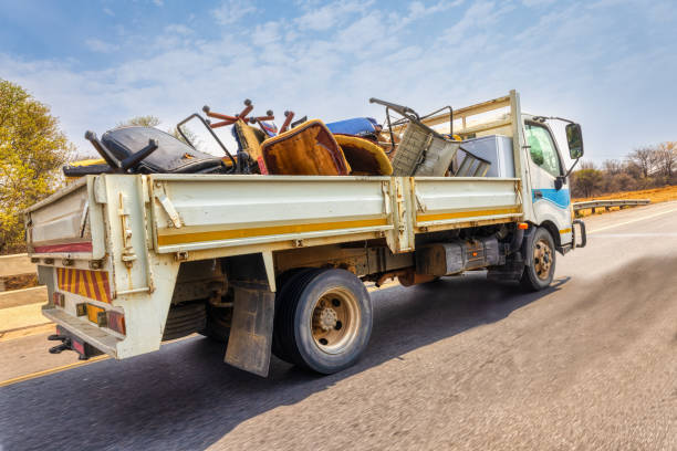 Recycling Services for Junk in Lake Waynoka, OH